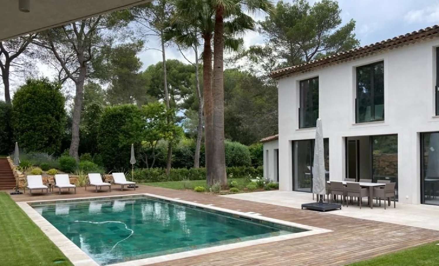  te koop villa Mougins Alpes-Maritimes 2