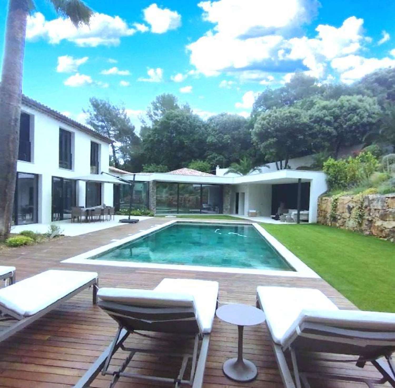  te koop villa Mougins Alpes-Maritimes 4