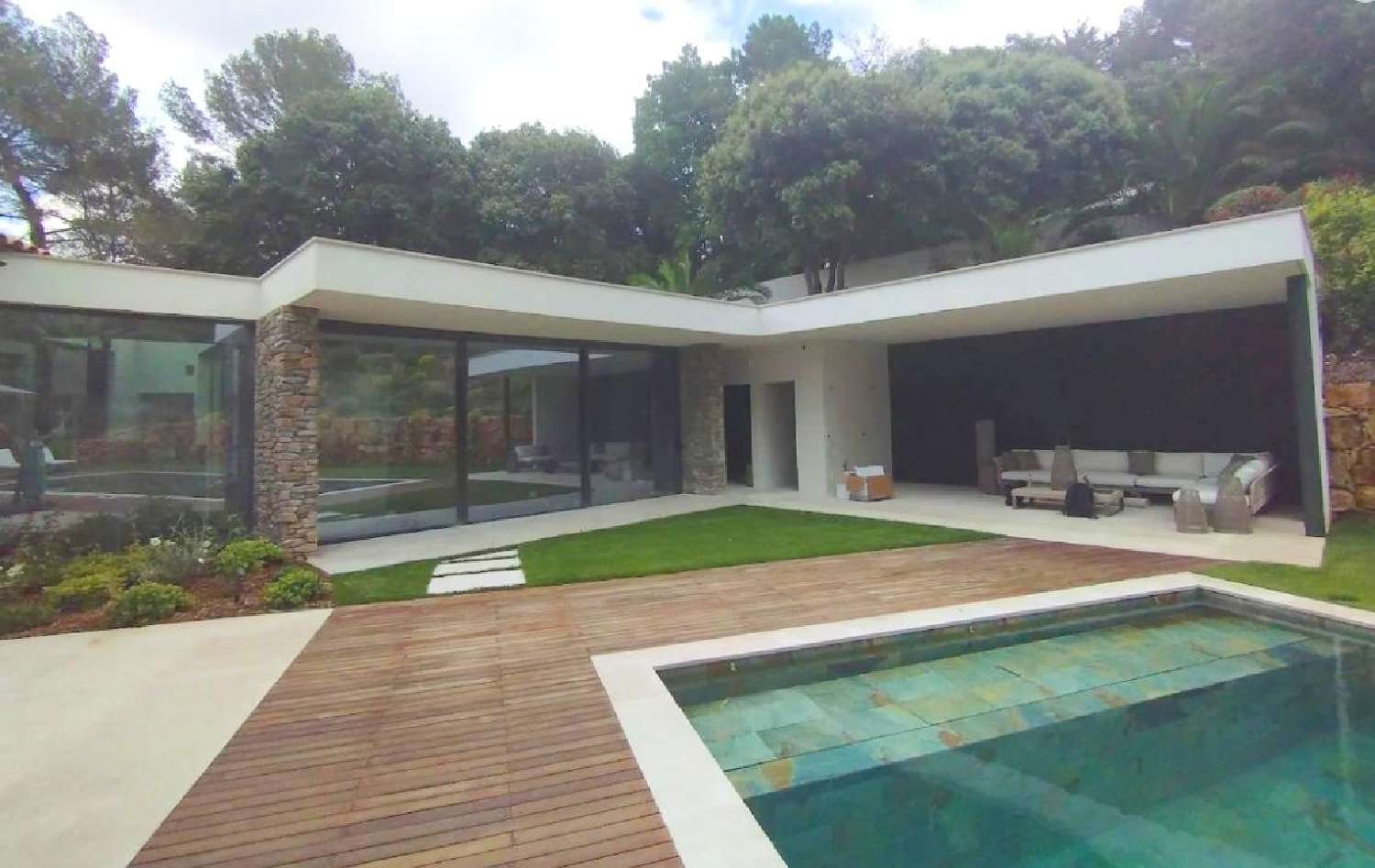  te koop villa Mougins Alpes-Maritimes 6