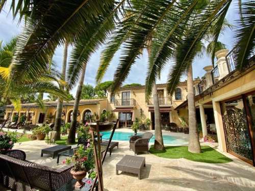 Mougins Alpes-Maritimes villa foto 7187343