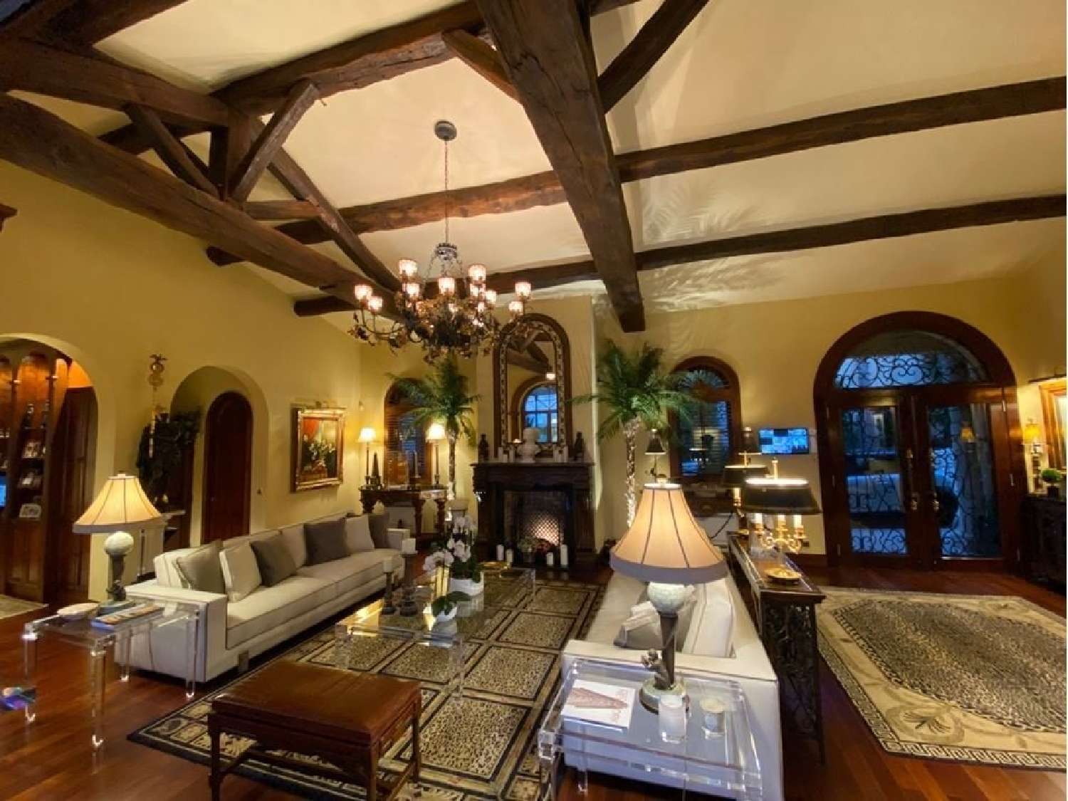  for sale villa Mougins Alpes-Maritimes 5