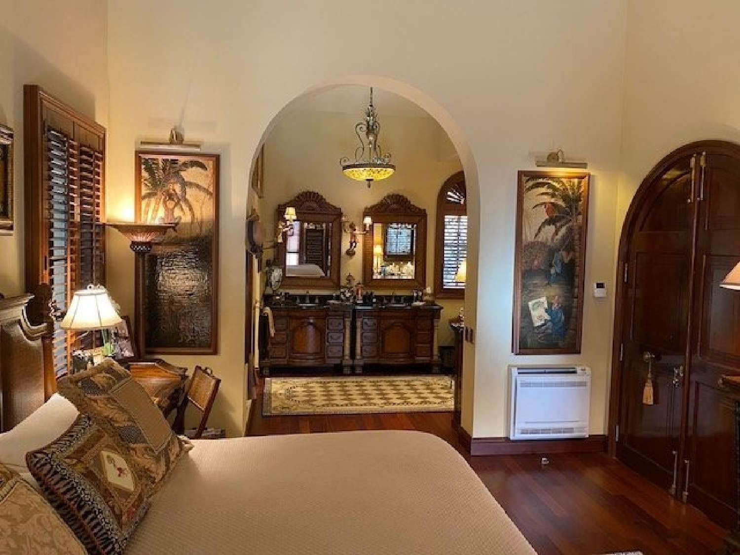  for sale villa Mougins Alpes-Maritimes 6