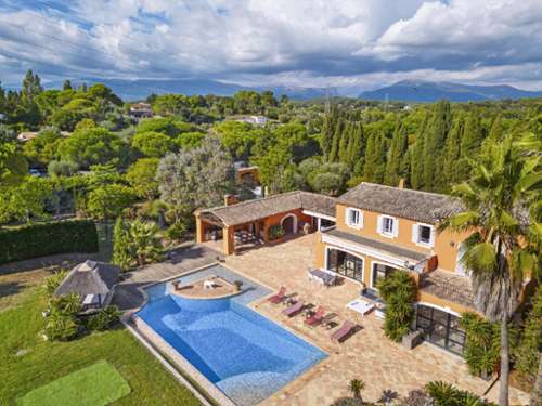 Mougins Alpes-Maritimes villa foto 7169837
