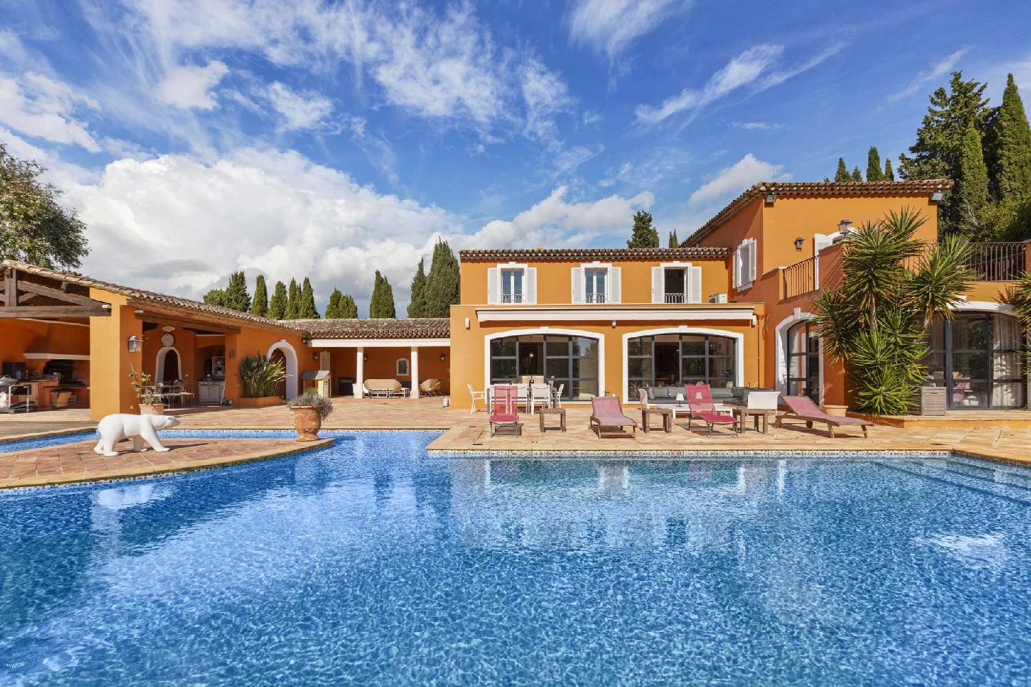  te koop villa Mougins Alpes-Maritimes 2