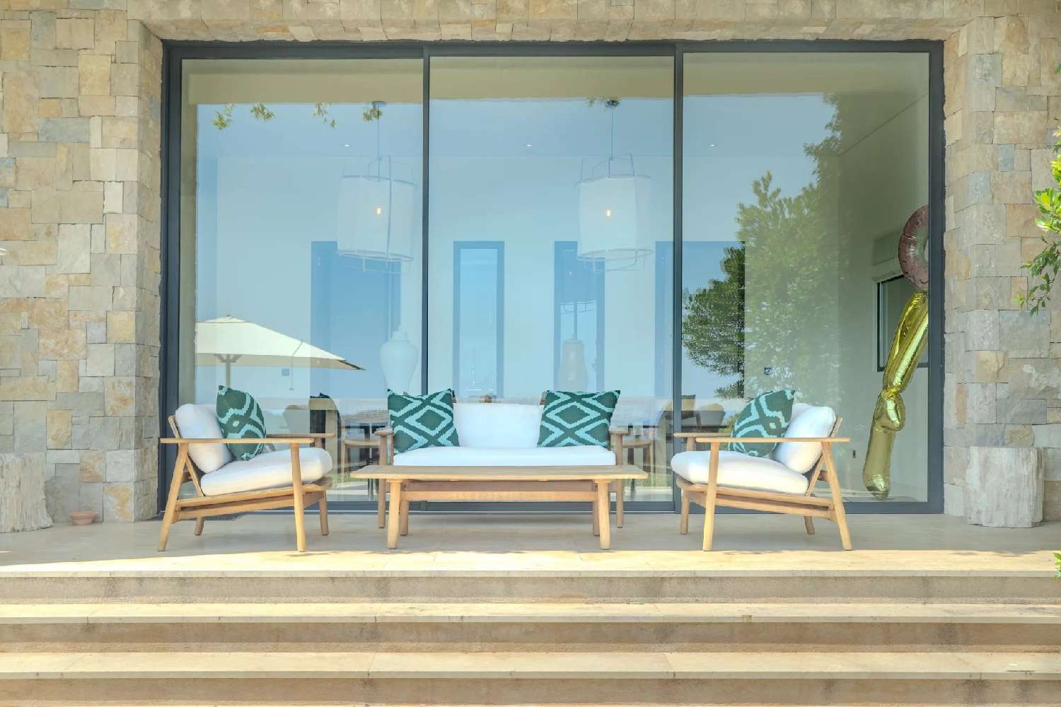 à vendre villa Mougins Alpes-Maritimes 5