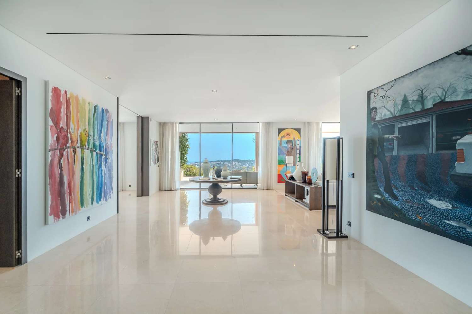 à vendre villa Mougins Alpes-Maritimes 8