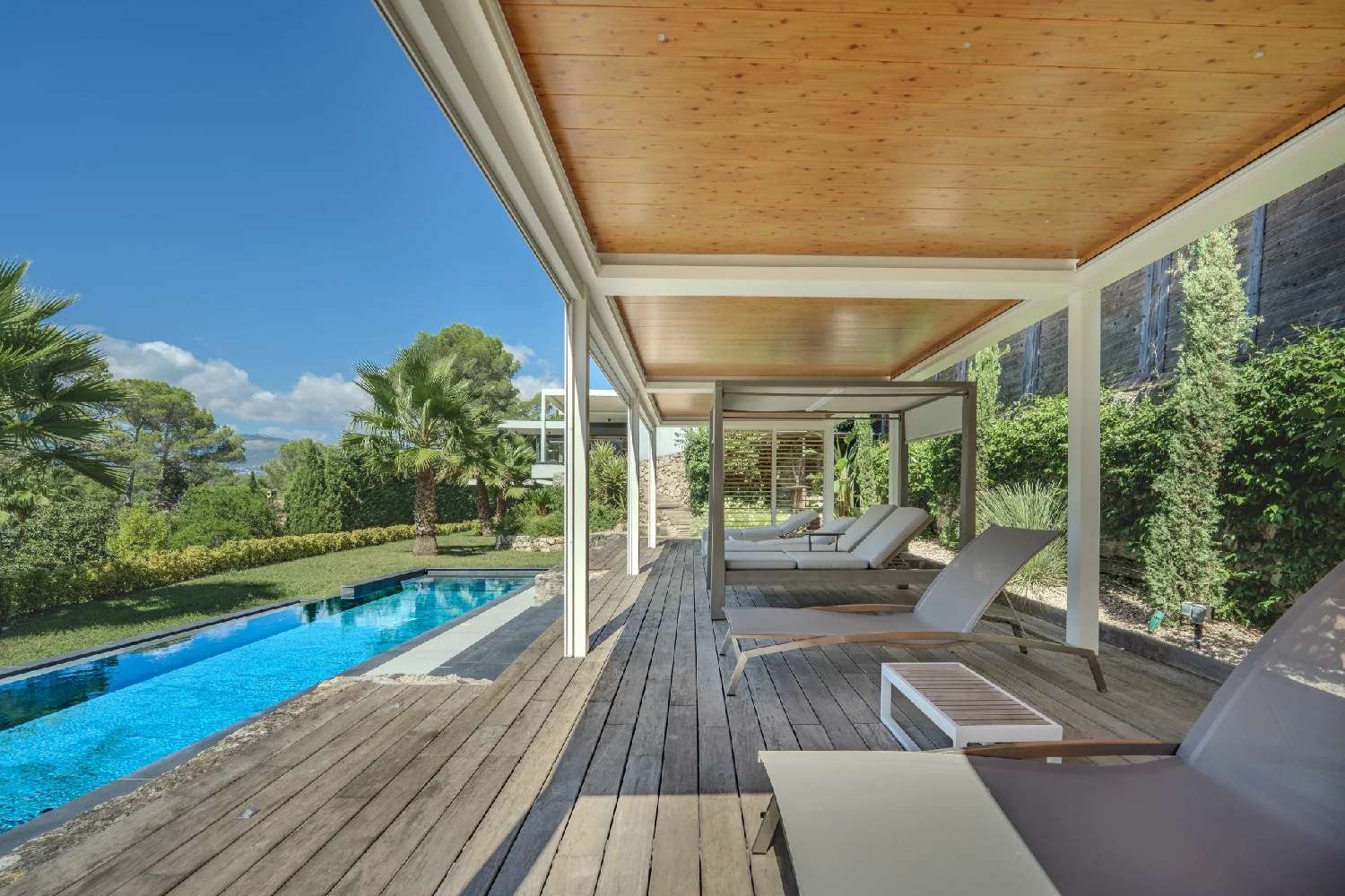 te koop villa Mougins Alpes-Maritimes 7