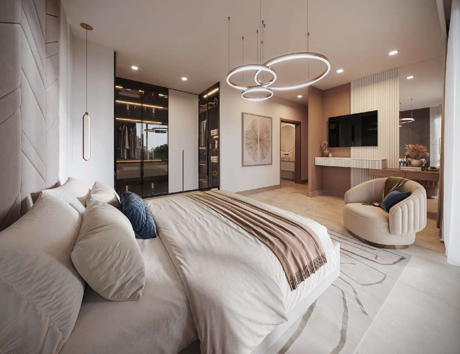 te koop villa Mougins Alpes-Maritimes 4