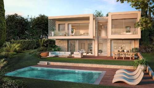 Mougins Alpes-Maritimes villa foto 7183305