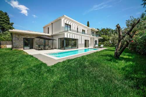 Mougins Alpes-Maritimes Villa Bild 7183443