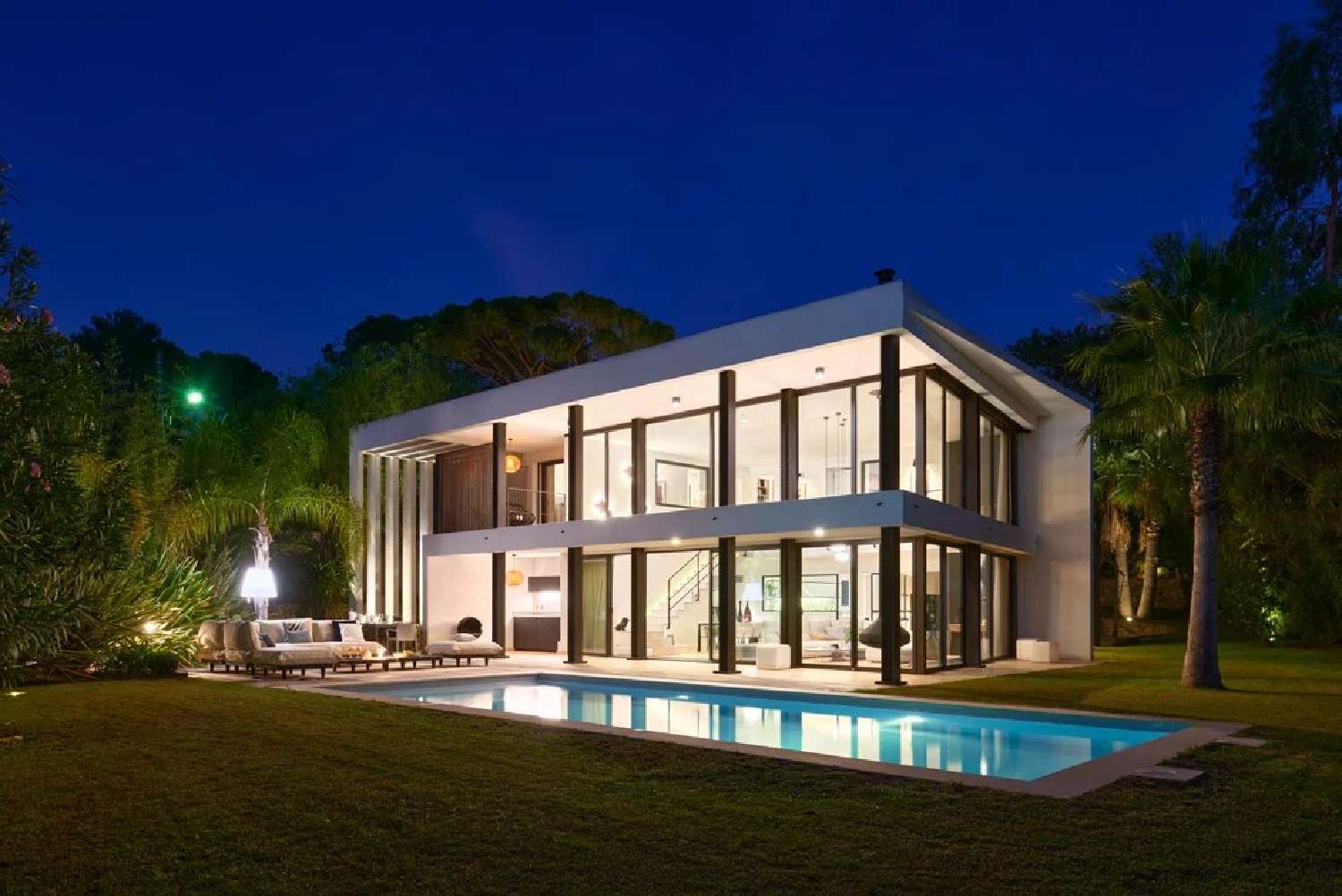 kaufen Villa Mougins Alpes-Maritimes 4