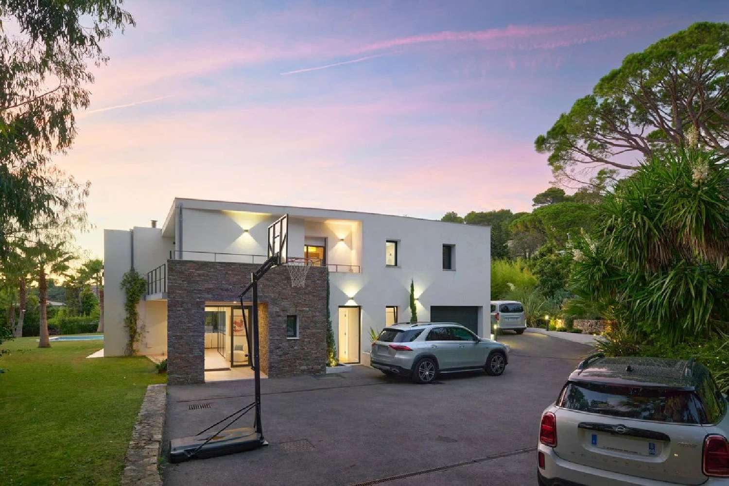 kaufen Villa Mougins Alpes-Maritimes 5