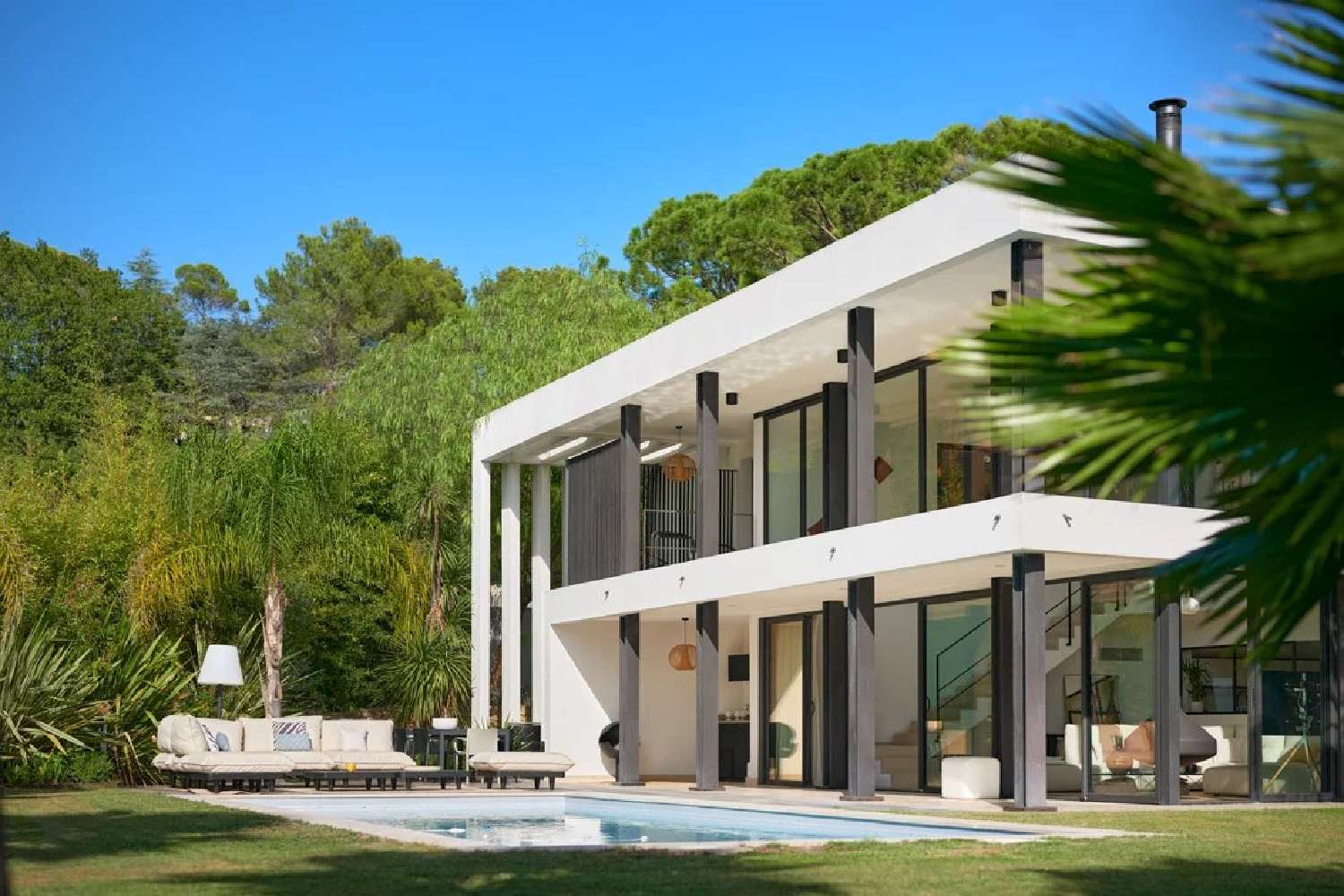 kaufen Villa Mougins Alpes-Maritimes 6