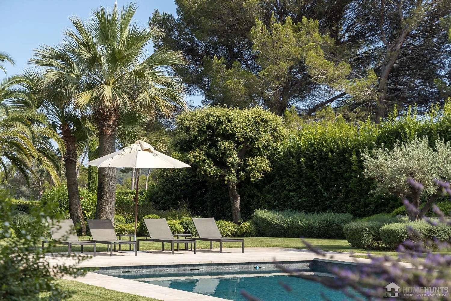 for sale villa Mougins Alpes-Maritimes 3