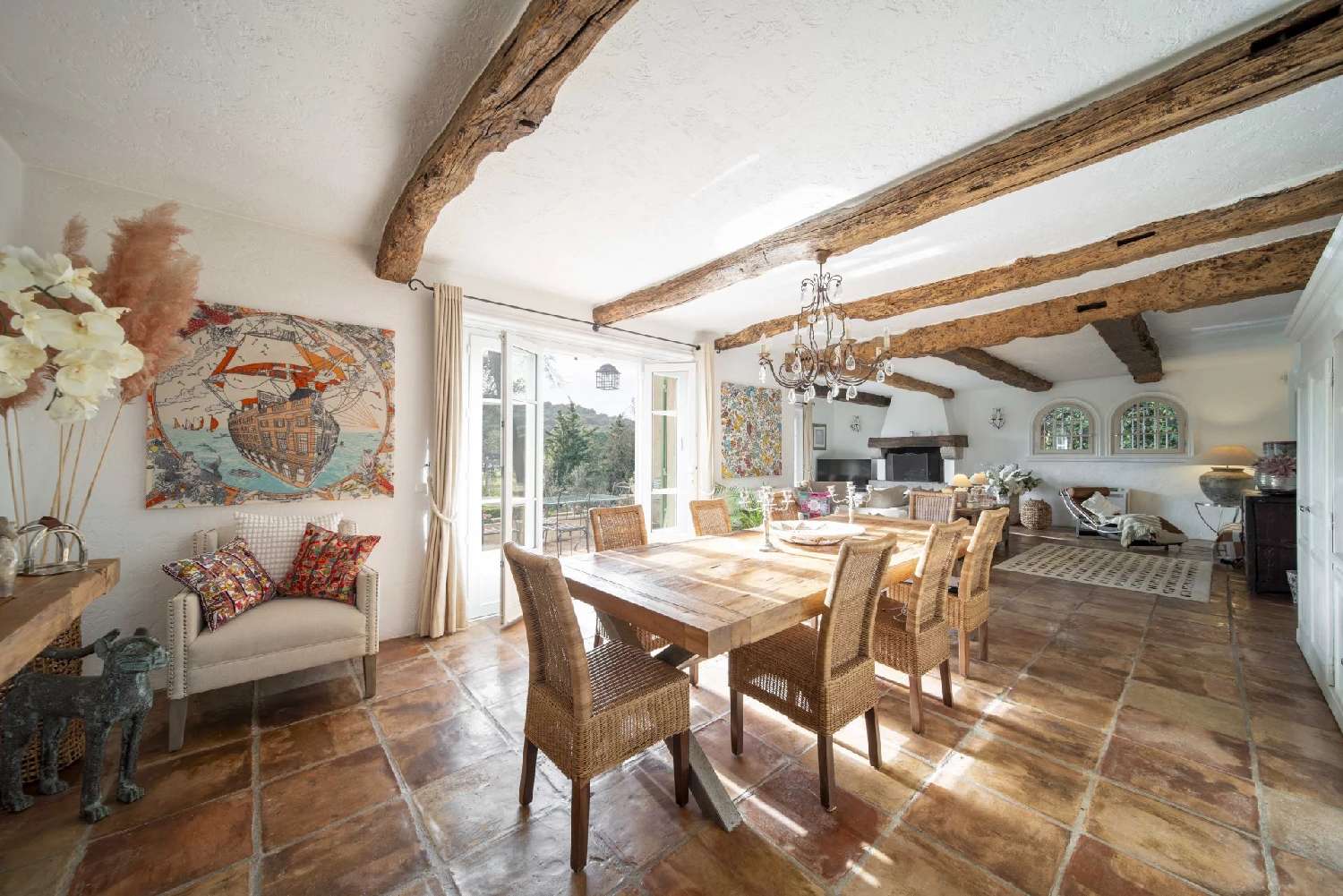  kaufen Villa Mougins Alpes-Maritimes 7