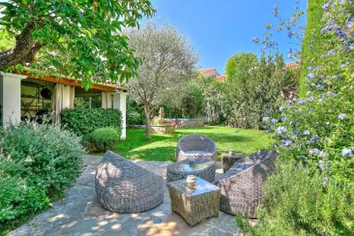 Mougins Alpes-Maritimes villa foto 7207667