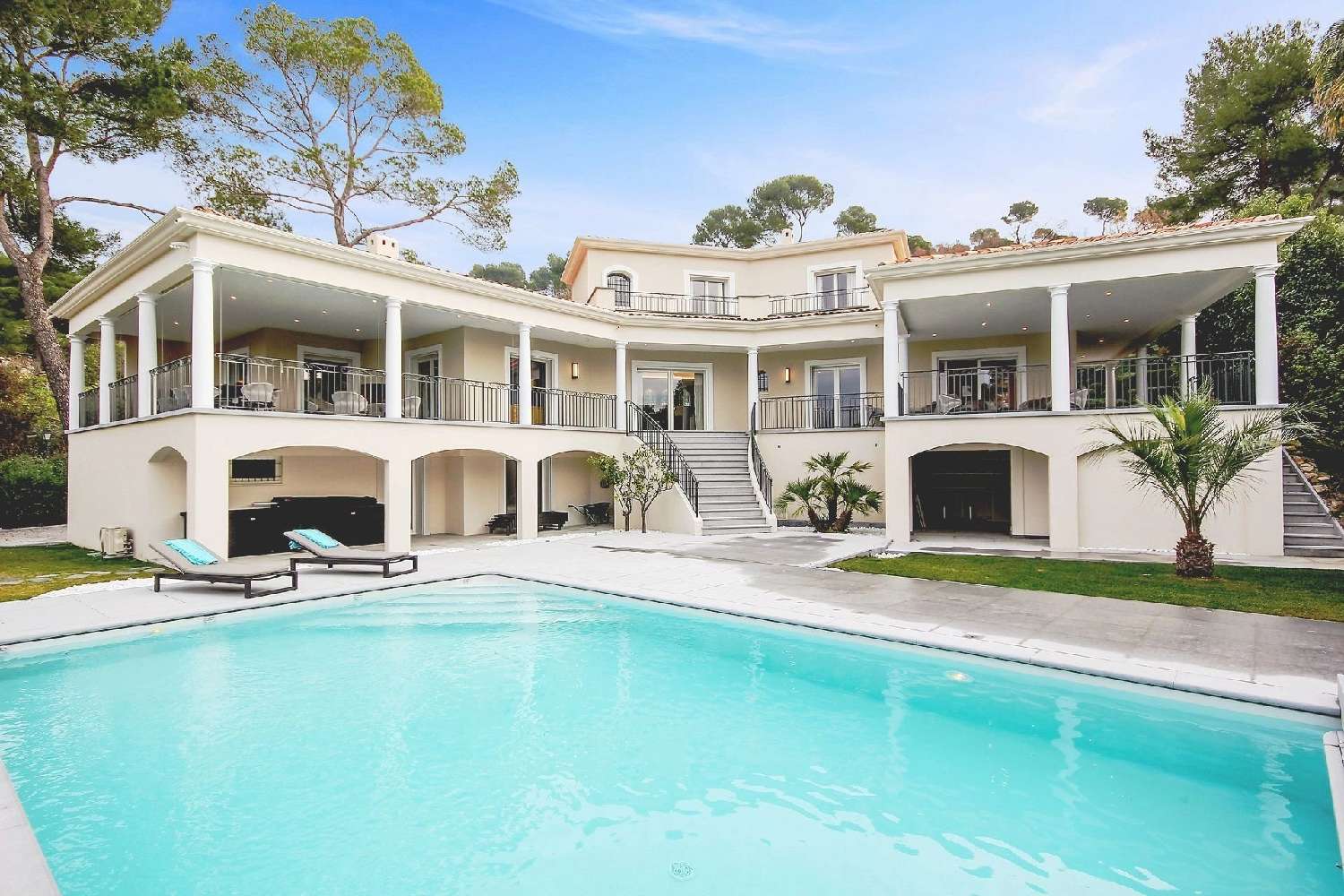 for sale villa Mougins Alpes-Maritimes 2