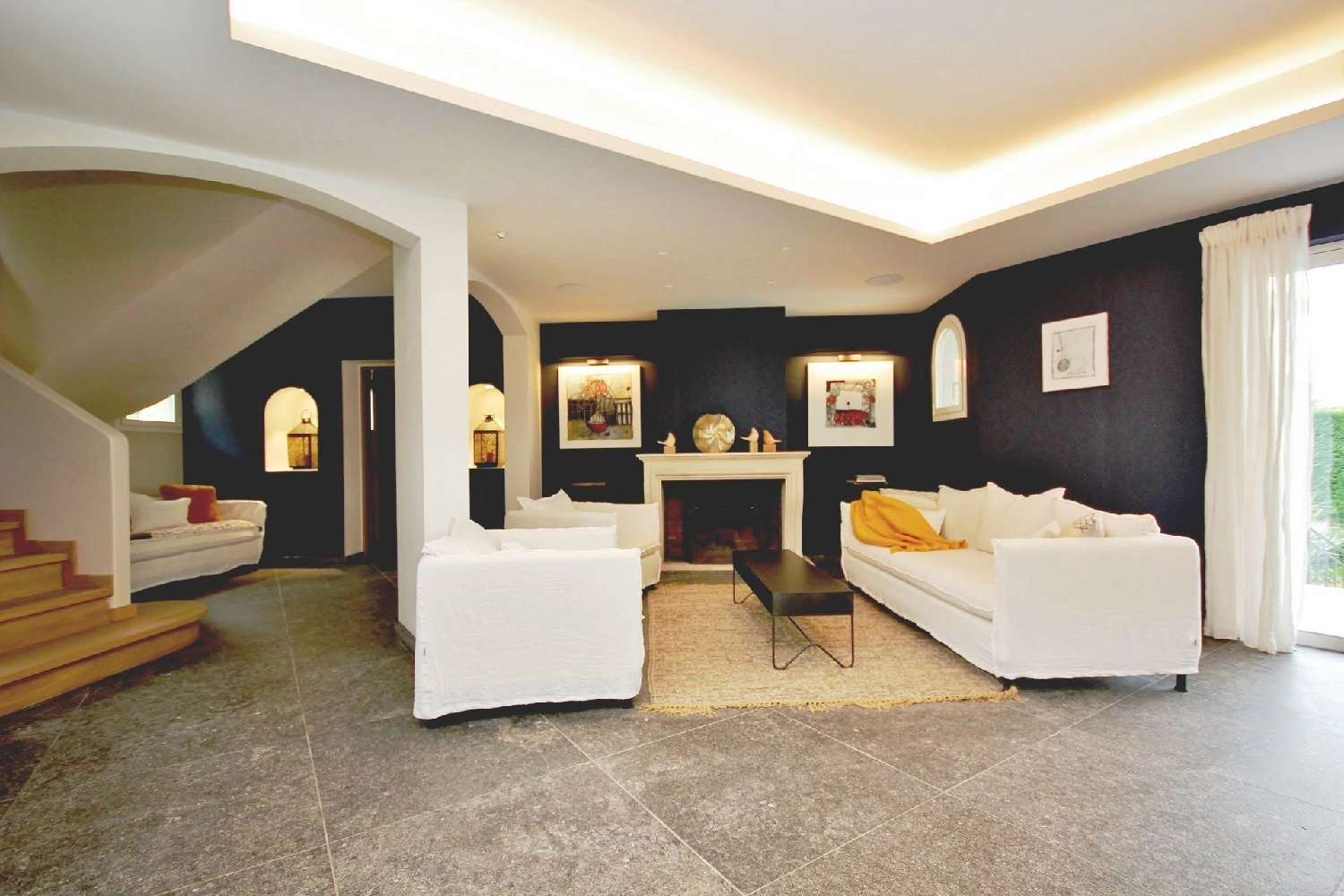 for sale villa Mougins Alpes-Maritimes 5