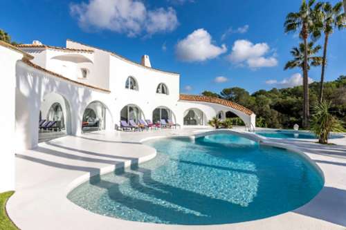 Mougins Alpes-Maritimes villa foto 7208111