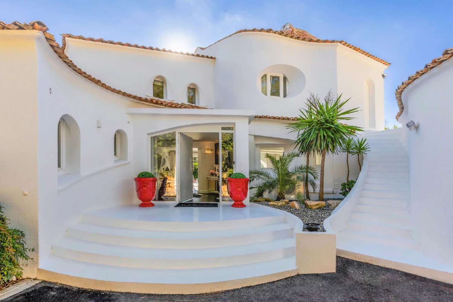 te koop villa Mougins Alpes-Maritimes 2