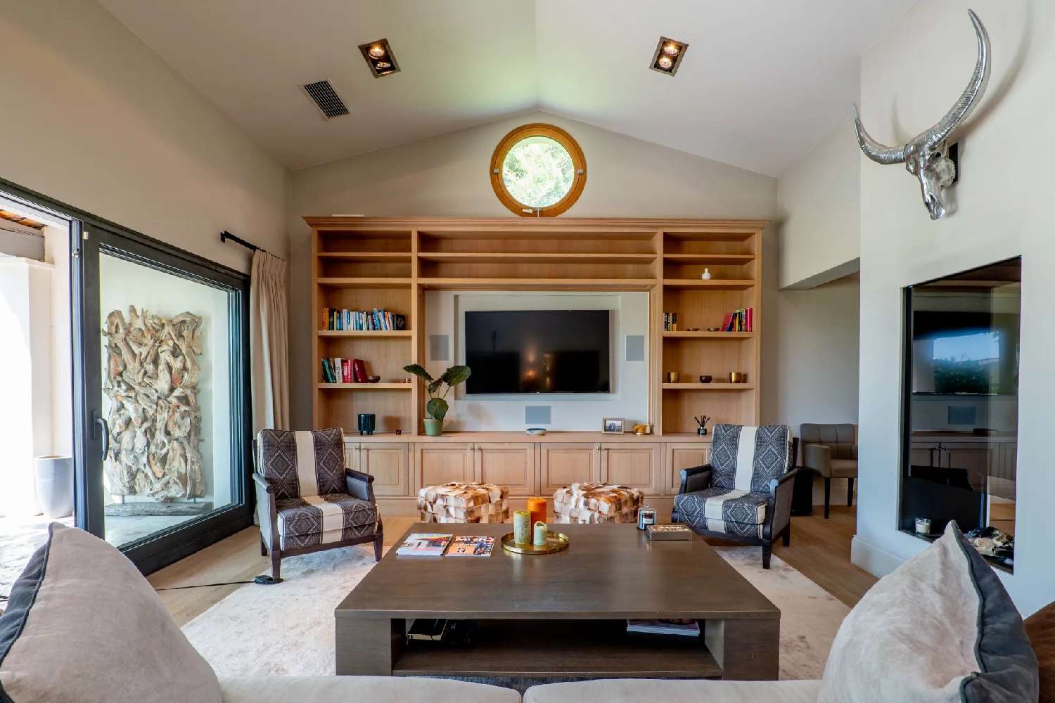 te koop villa Mougins Alpes-Maritimes 4