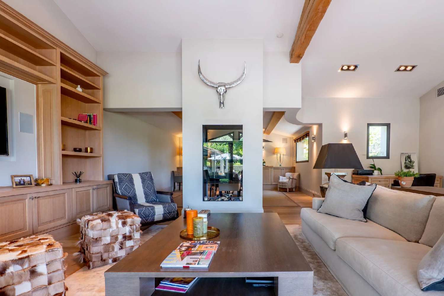 te koop villa Mougins Alpes-Maritimes 5