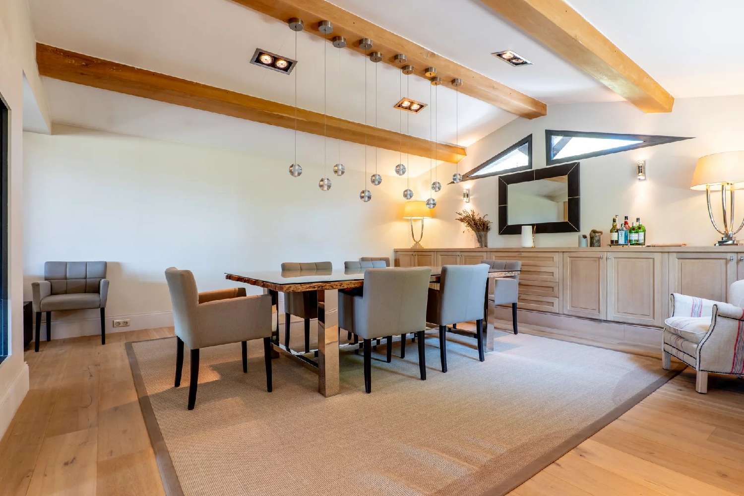 te koop villa Mougins Alpes-Maritimes 6