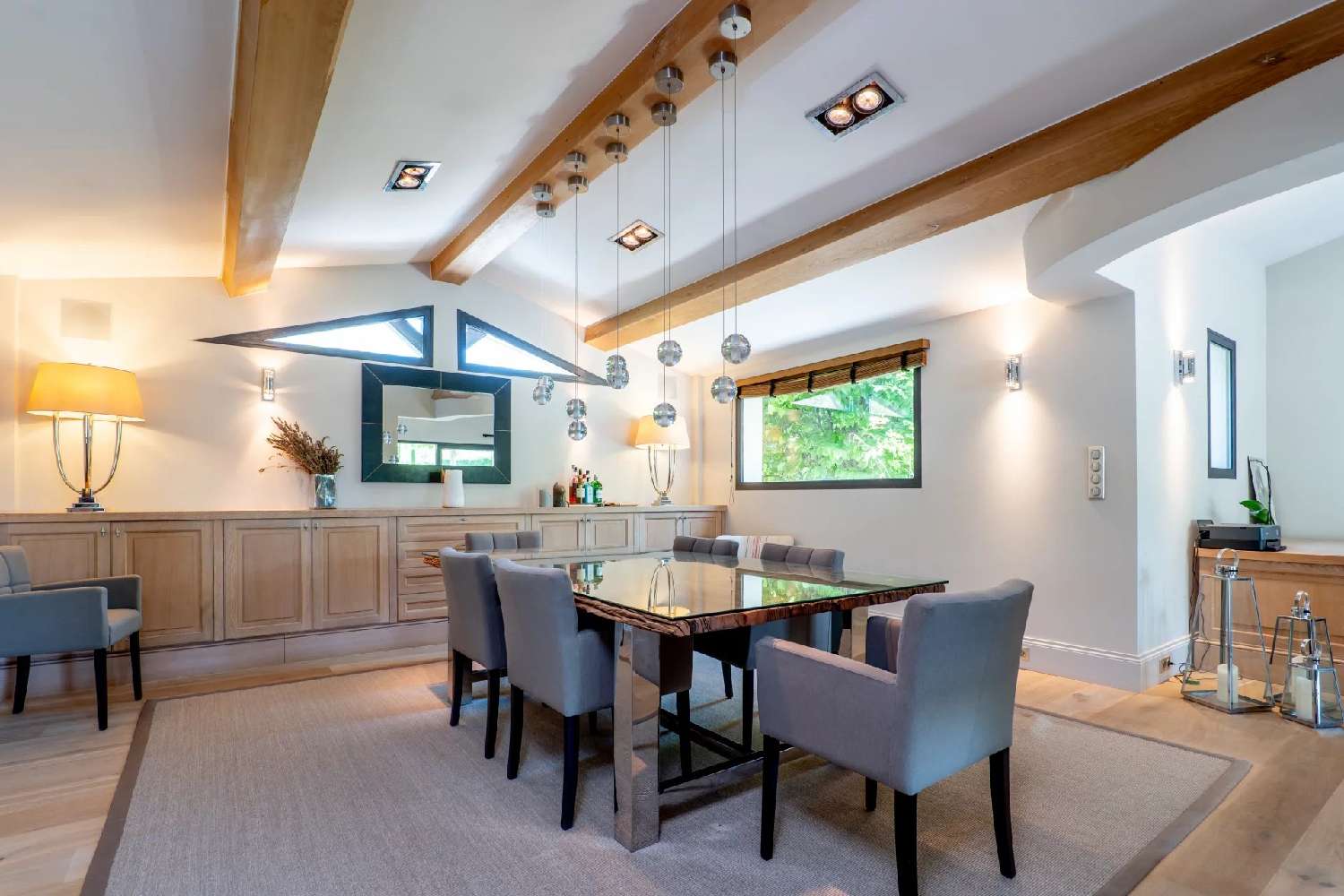 te koop villa Mougins Alpes-Maritimes 7