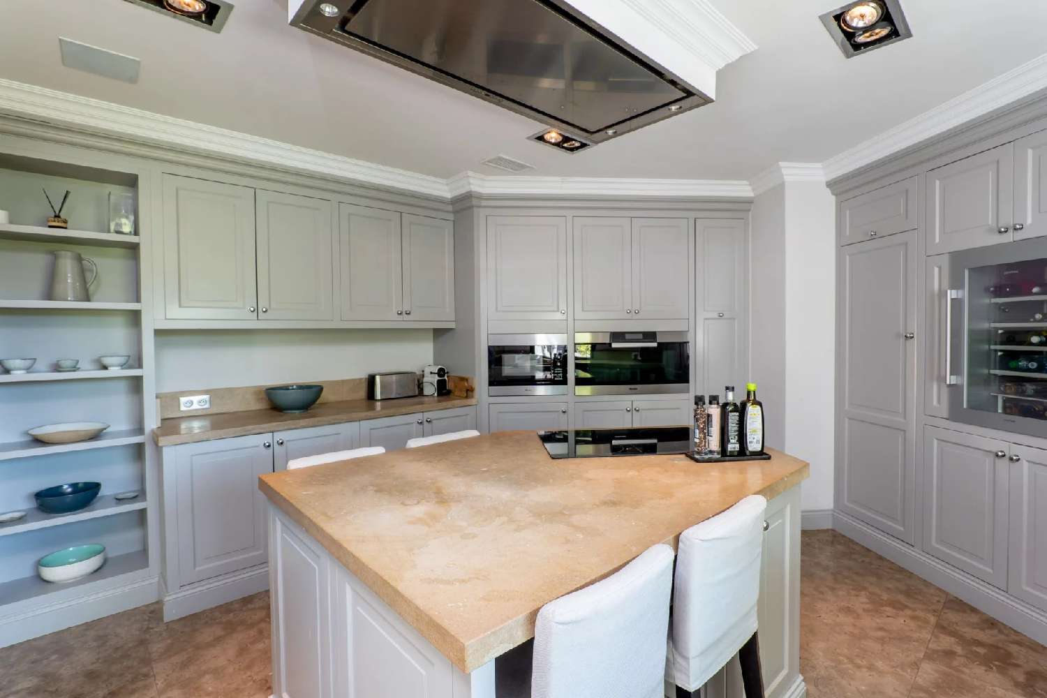 te koop villa Mougins Alpes-Maritimes 8