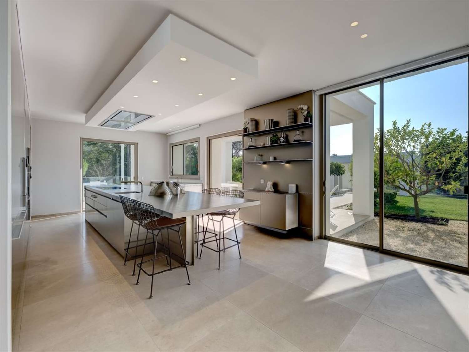  à vendre villa Mougins Alpes-Maritimes 4