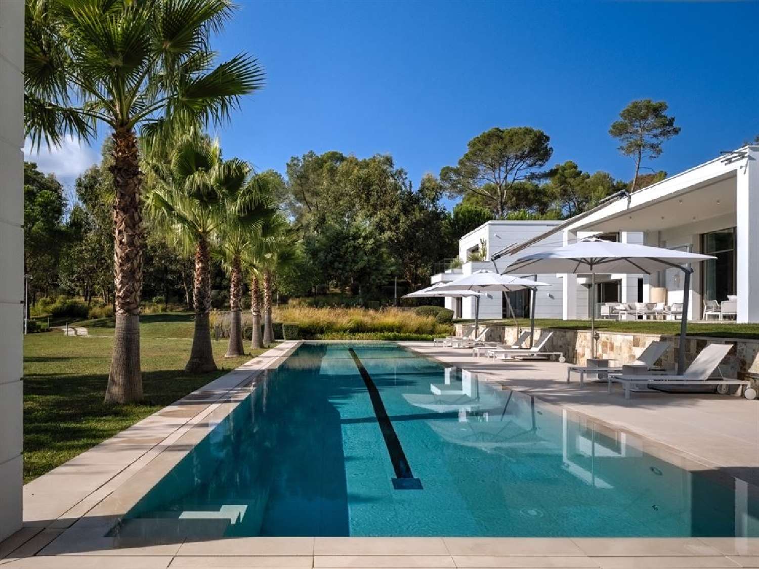  à vendre villa Mougins Alpes-Maritimes 5