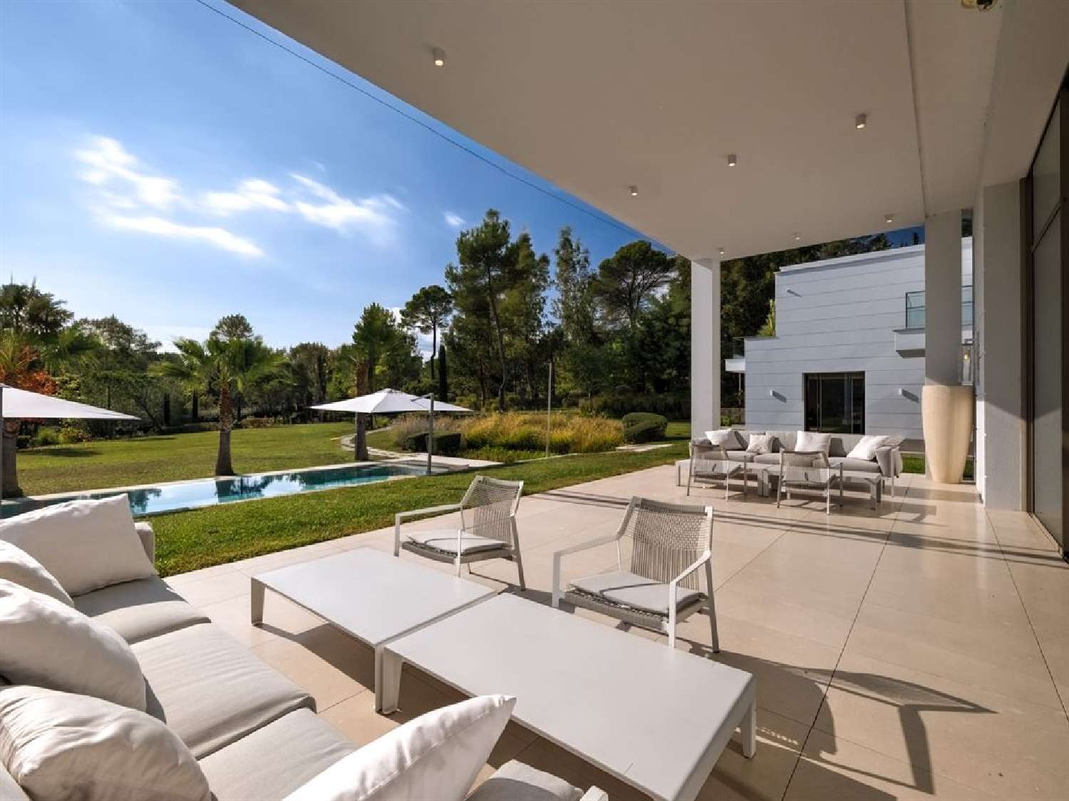  à vendre villa Mougins Alpes-Maritimes 7