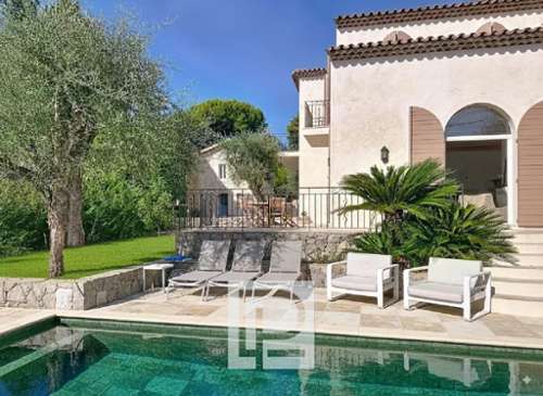 Mougins Alpes-Maritimes Villa Bild 7173417