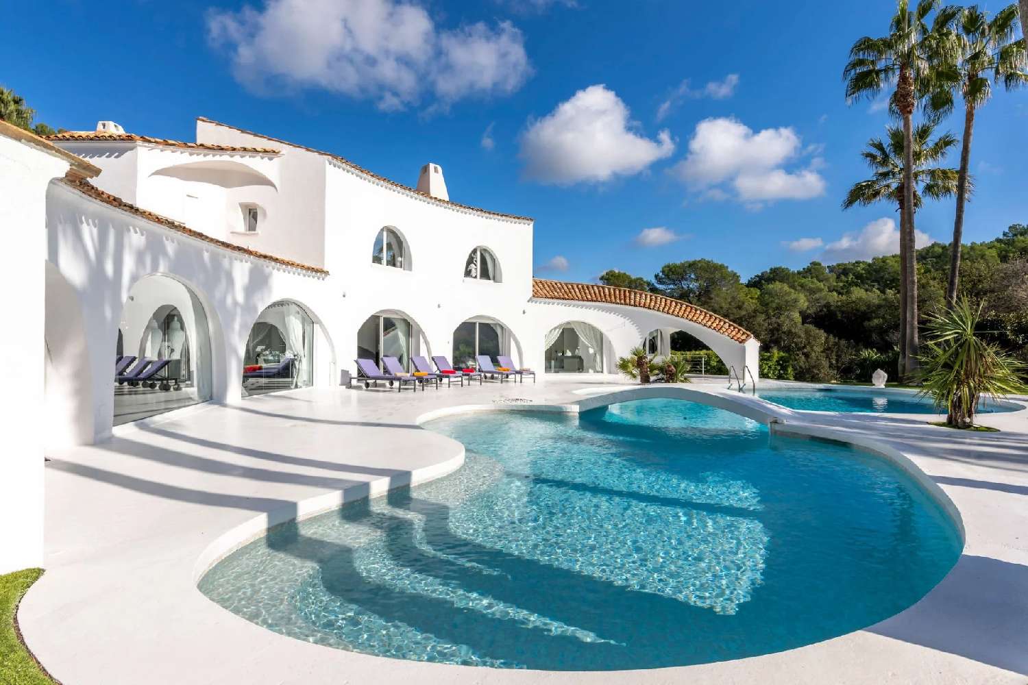  te koop villa Mougins Alpes-Maritimes 1