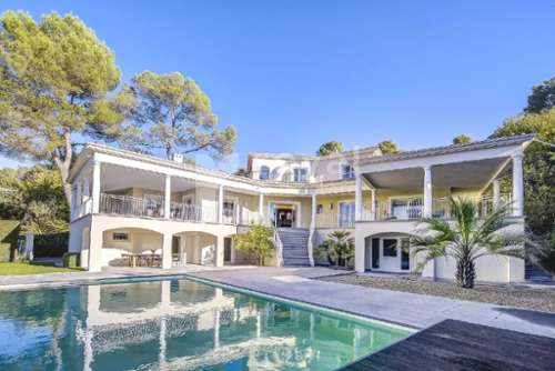 Mougins Alpes-Maritimes villa foto 7207417