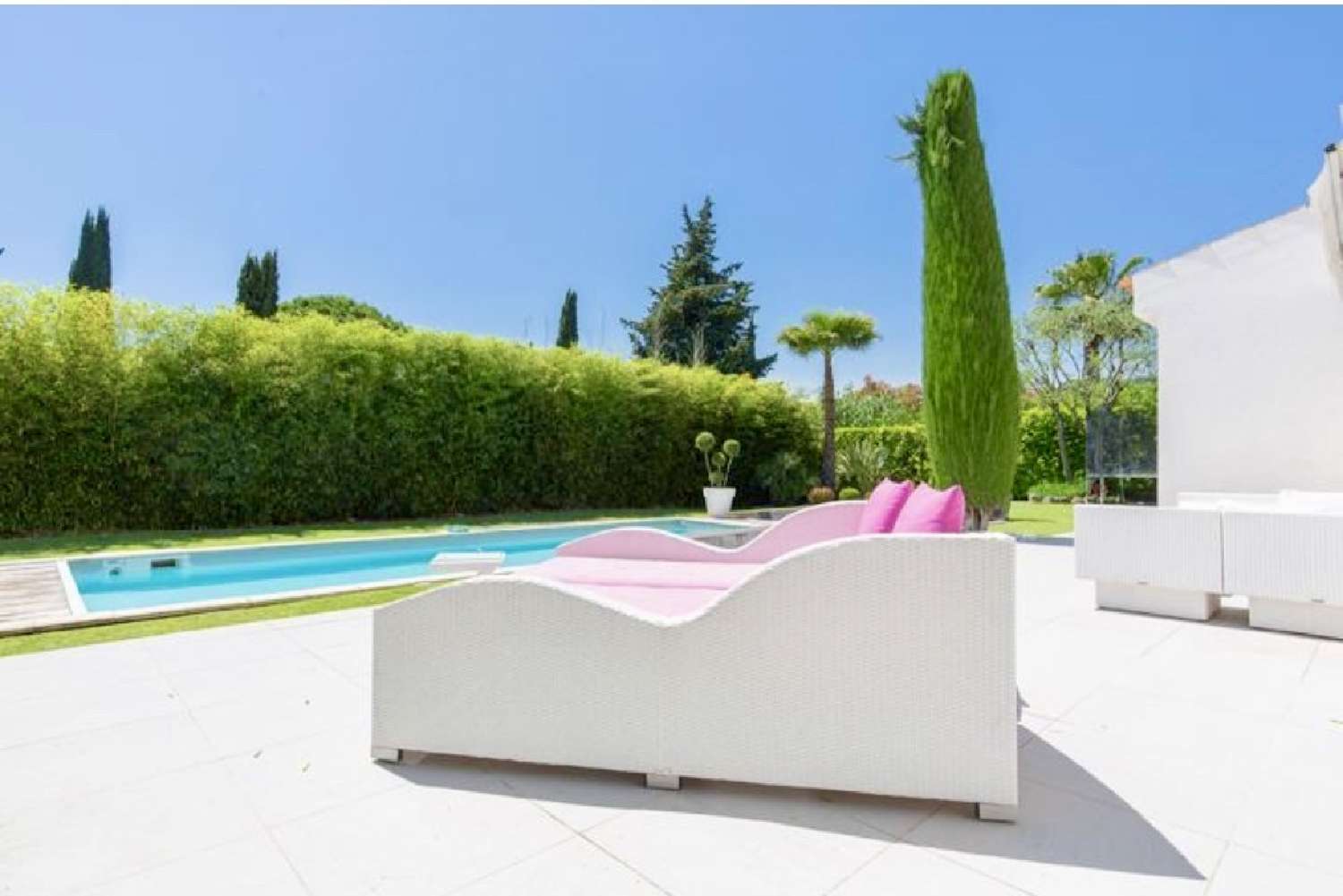  te koop villa Mougins Alpes-Maritimes 2