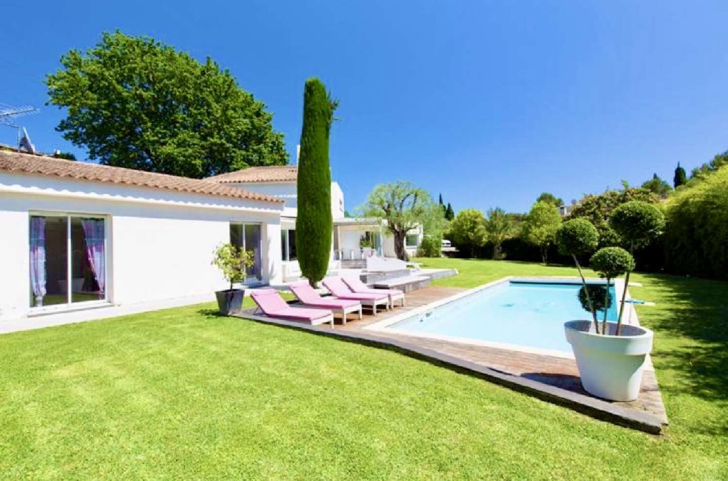  te koop villa Mougins Alpes-Maritimes 3