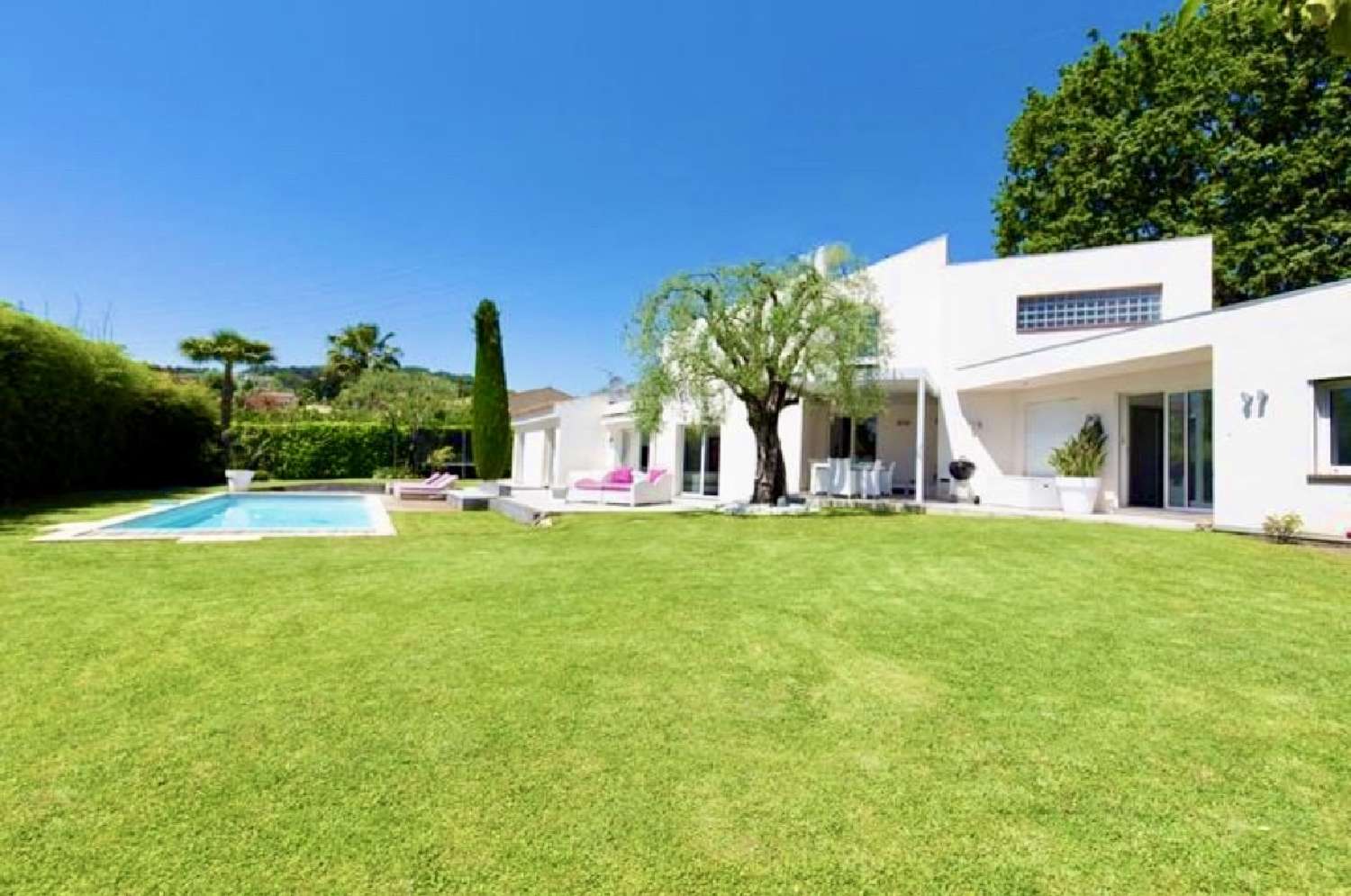  te koop villa Mougins Alpes-Maritimes 6