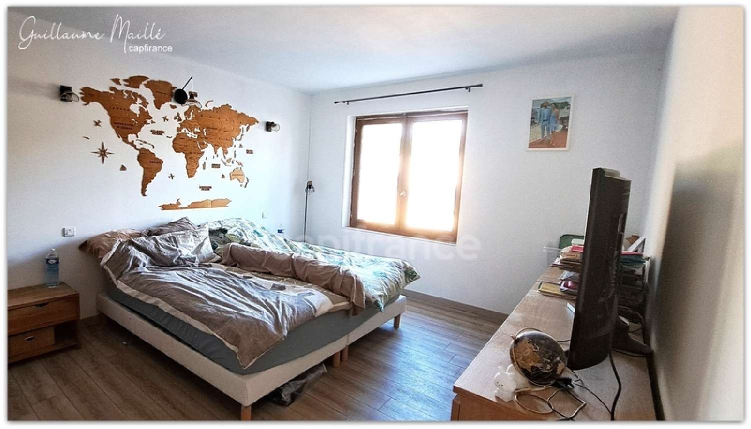  te koop villa Néffiès Hérault 7