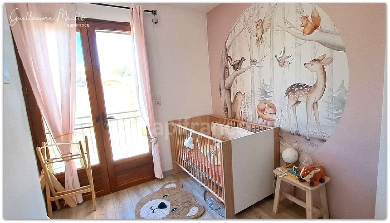  te koop villa Néffiès Hérault 8