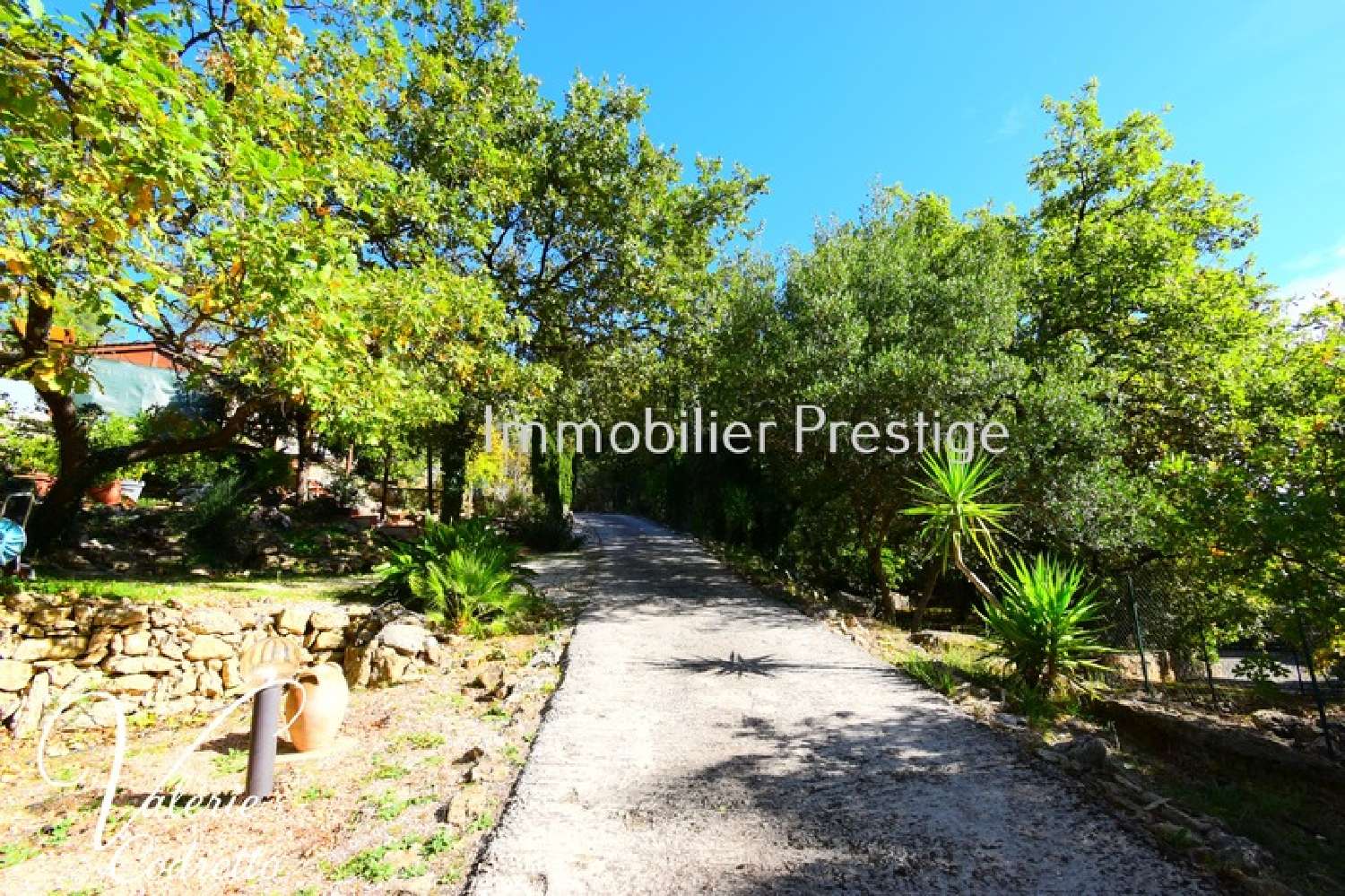 à vendre villa Néoules Var 2