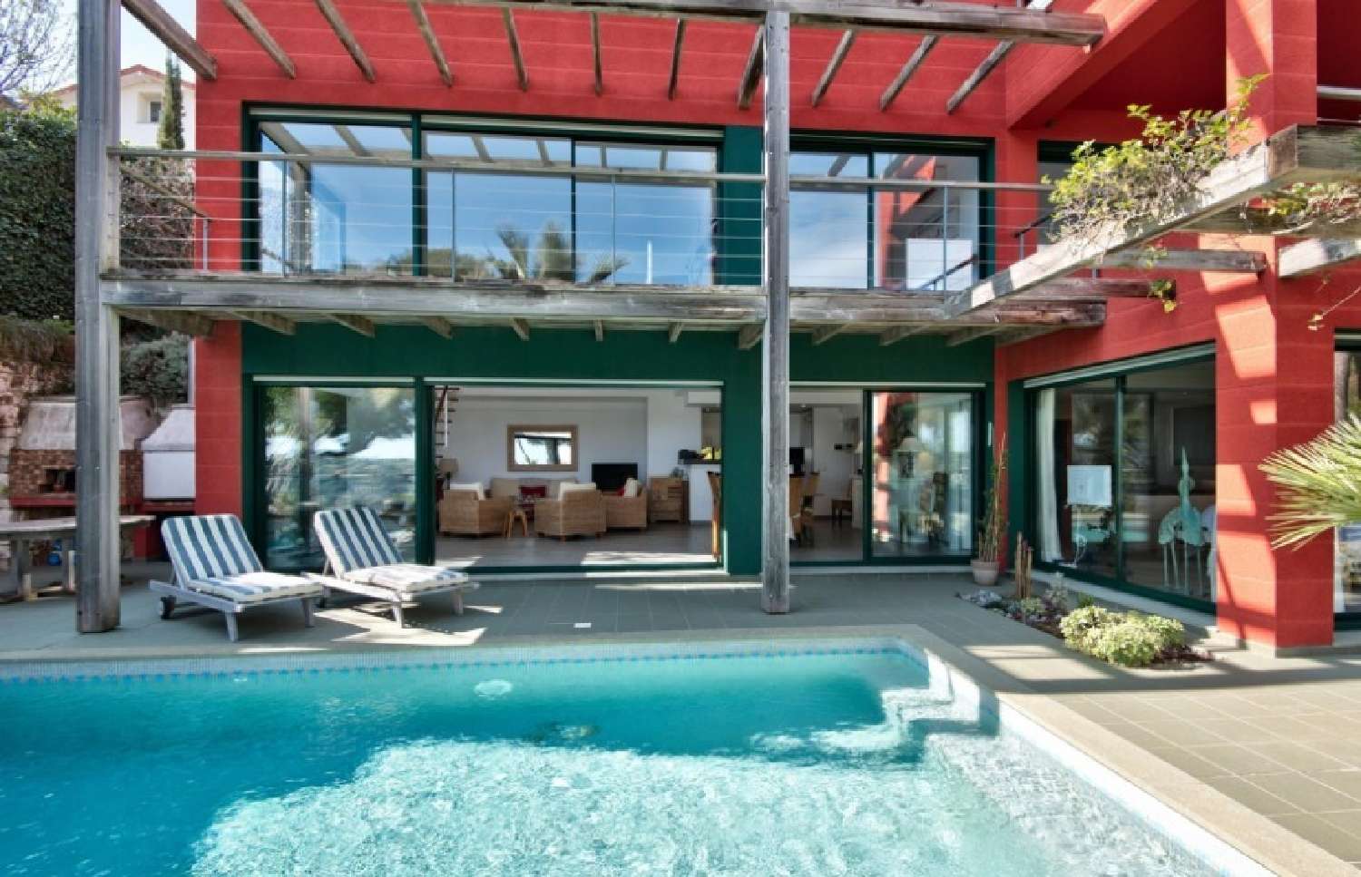  te koop villa Nice 06300 Alpes-Maritimes 3