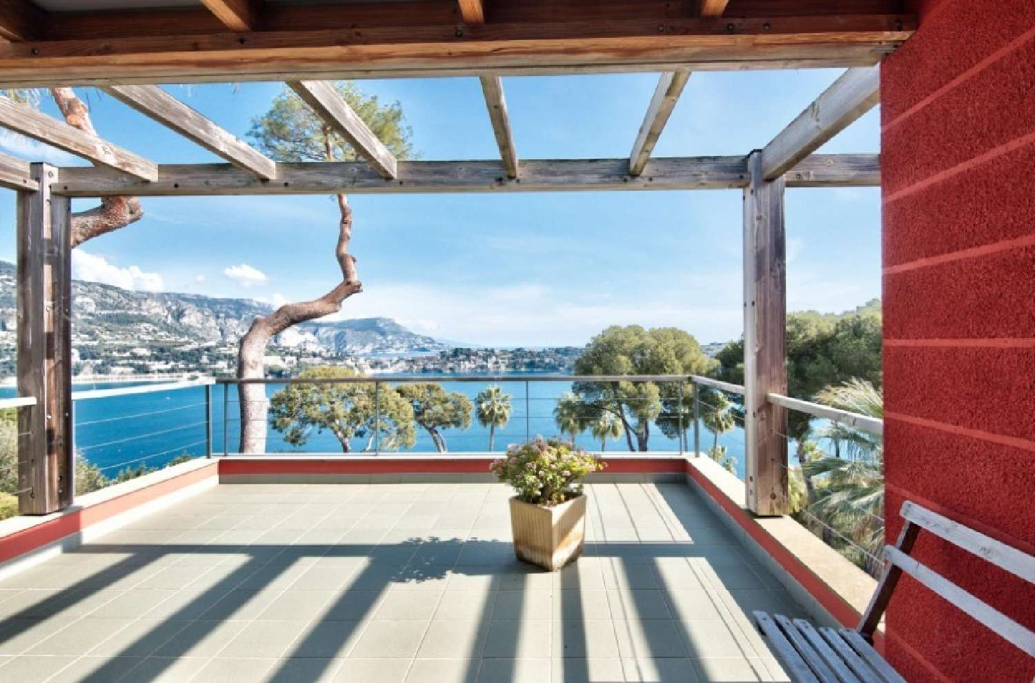  te koop villa Nice 06300 Alpes-Maritimes 4
