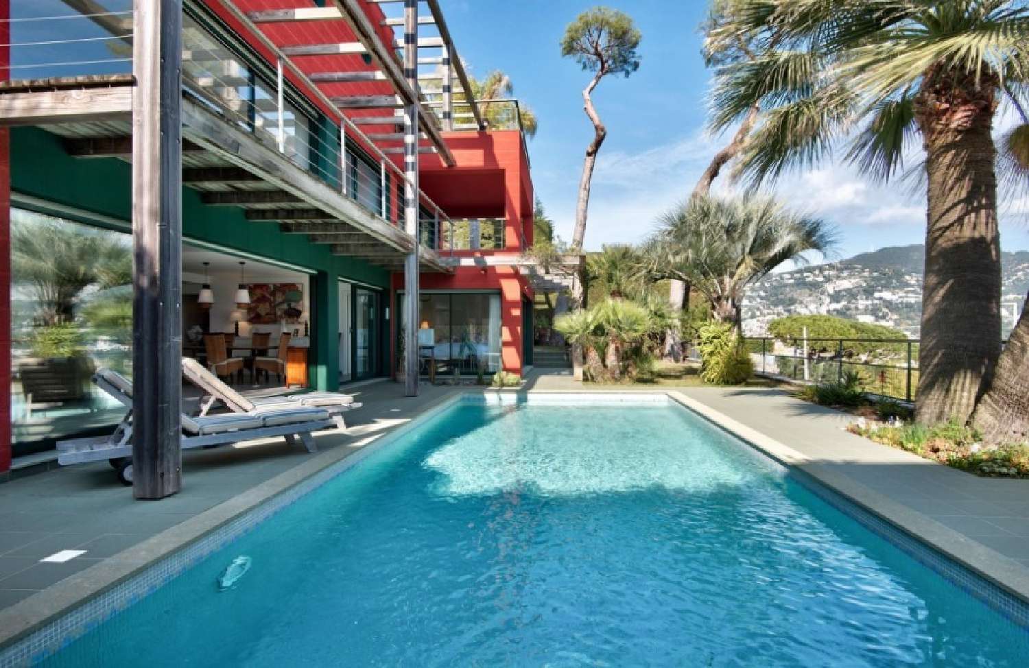  te koop villa Nice 06300 Alpes-Maritimes 5