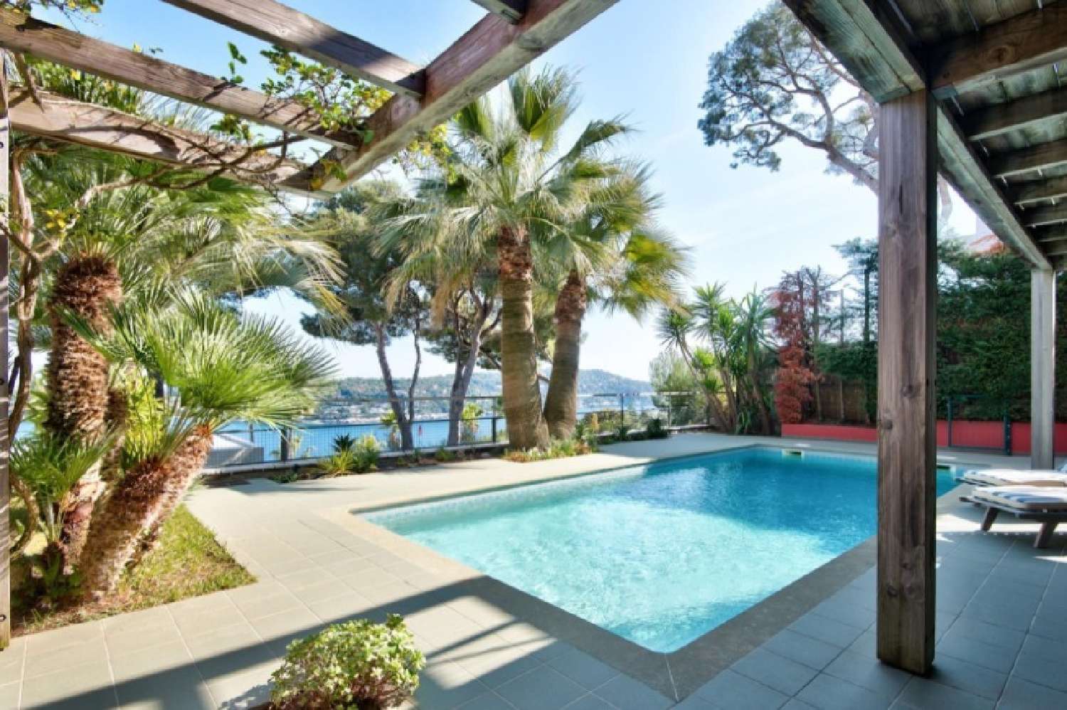  te koop villa Nice 06300 Alpes-Maritimes 6