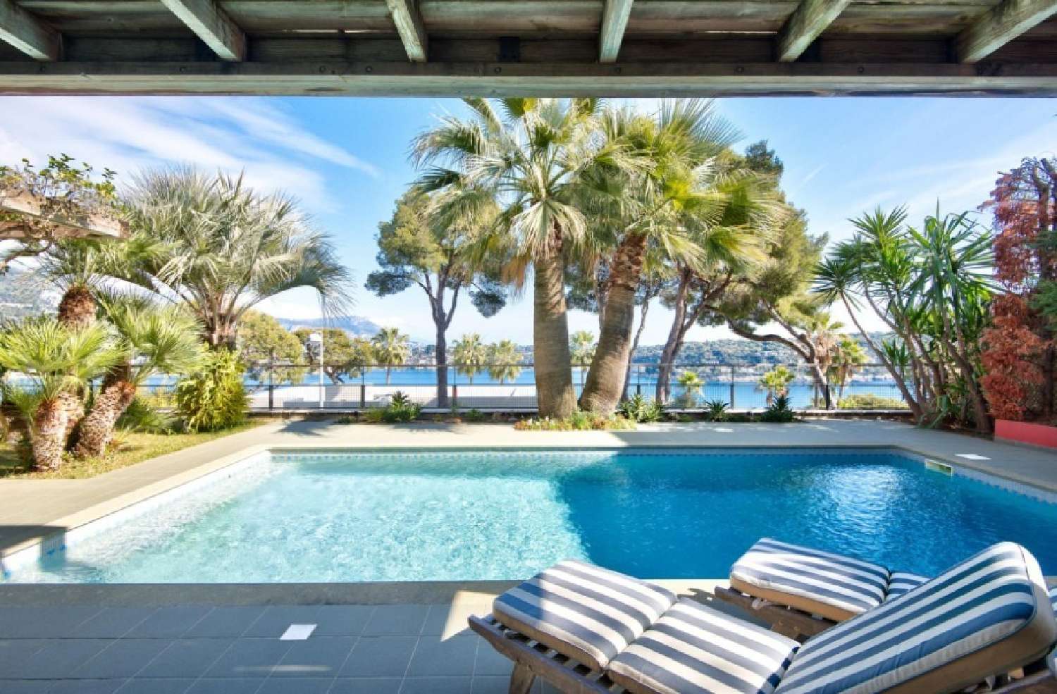  te koop villa Nice 06300 Alpes-Maritimes 7