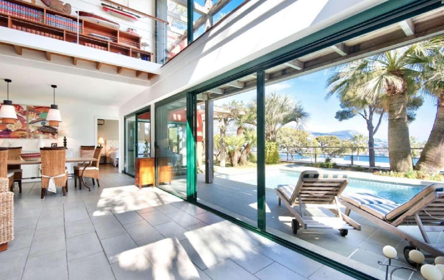  te koop villa Nice 06300 Alpes-Maritimes 8