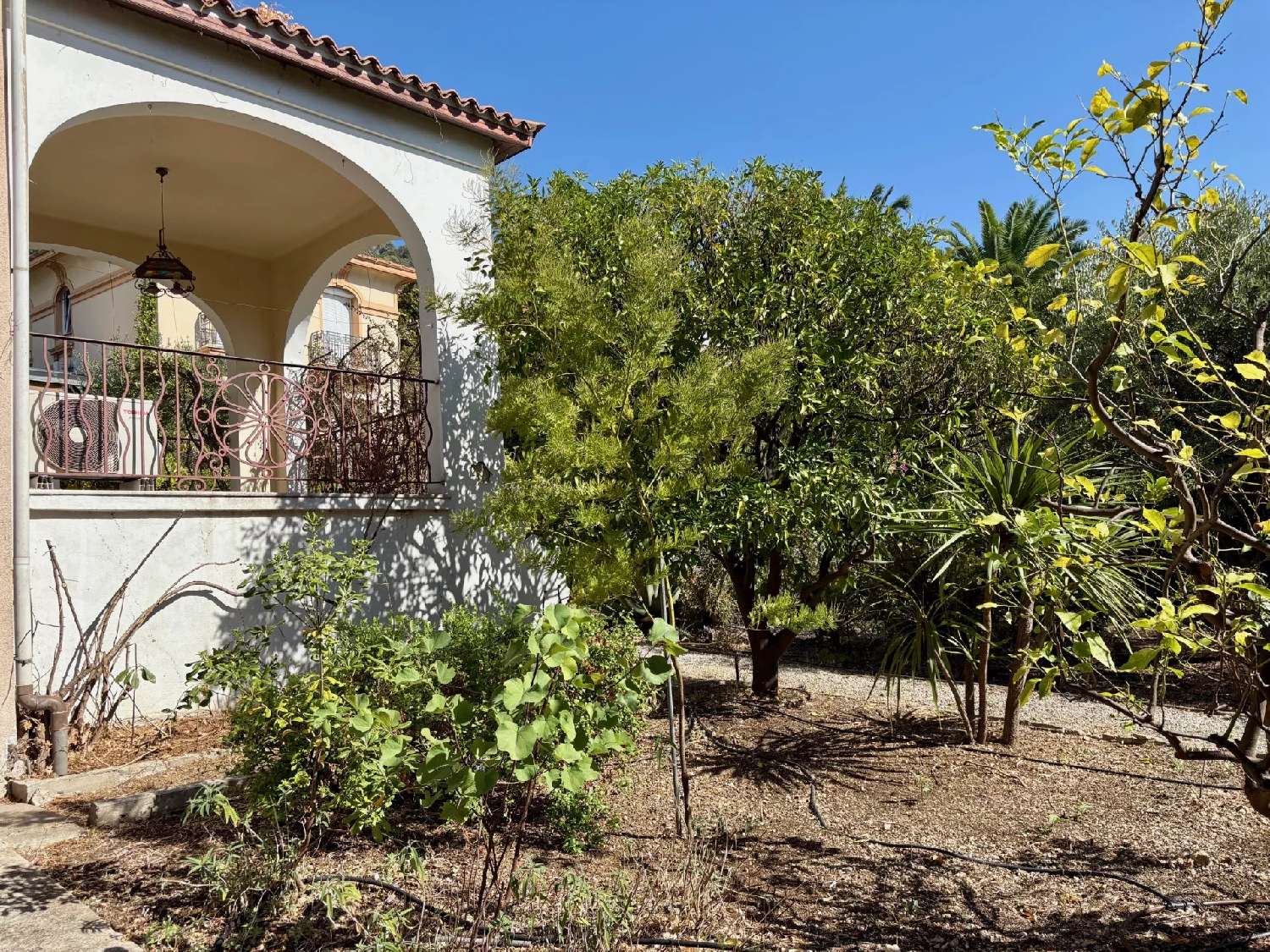  te koop villa Nice Alpes-Maritimes 3