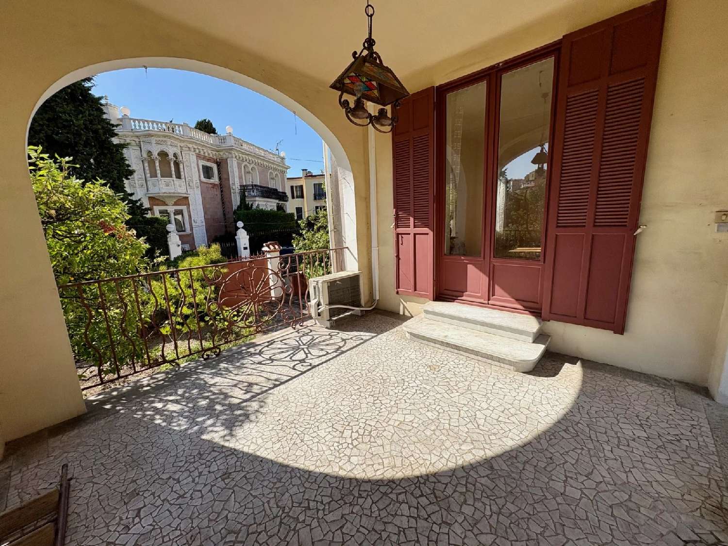  te koop villa Nice Alpes-Maritimes 4