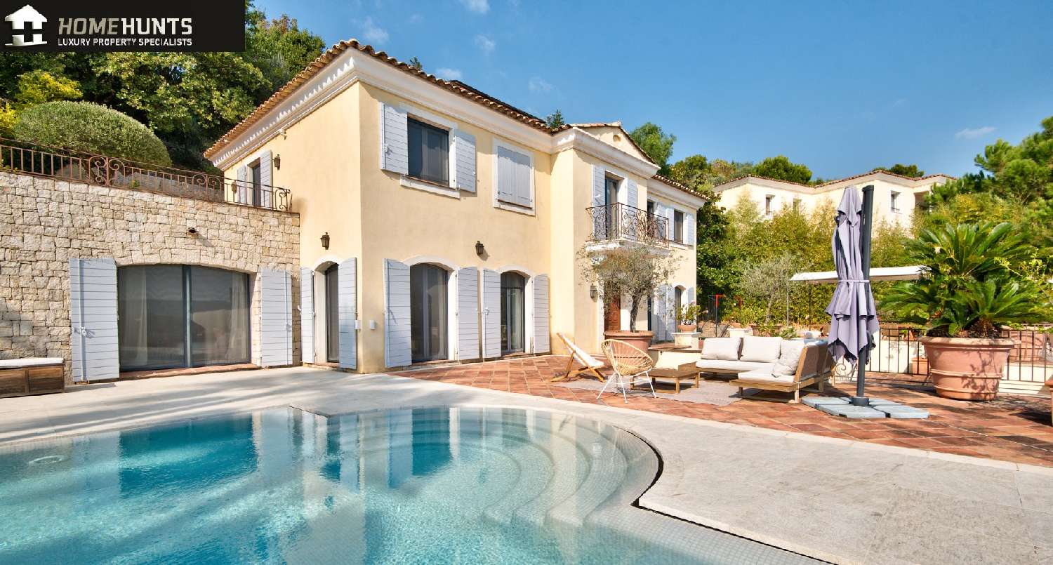 te koop villa Nice Alpes-Maritimes 4